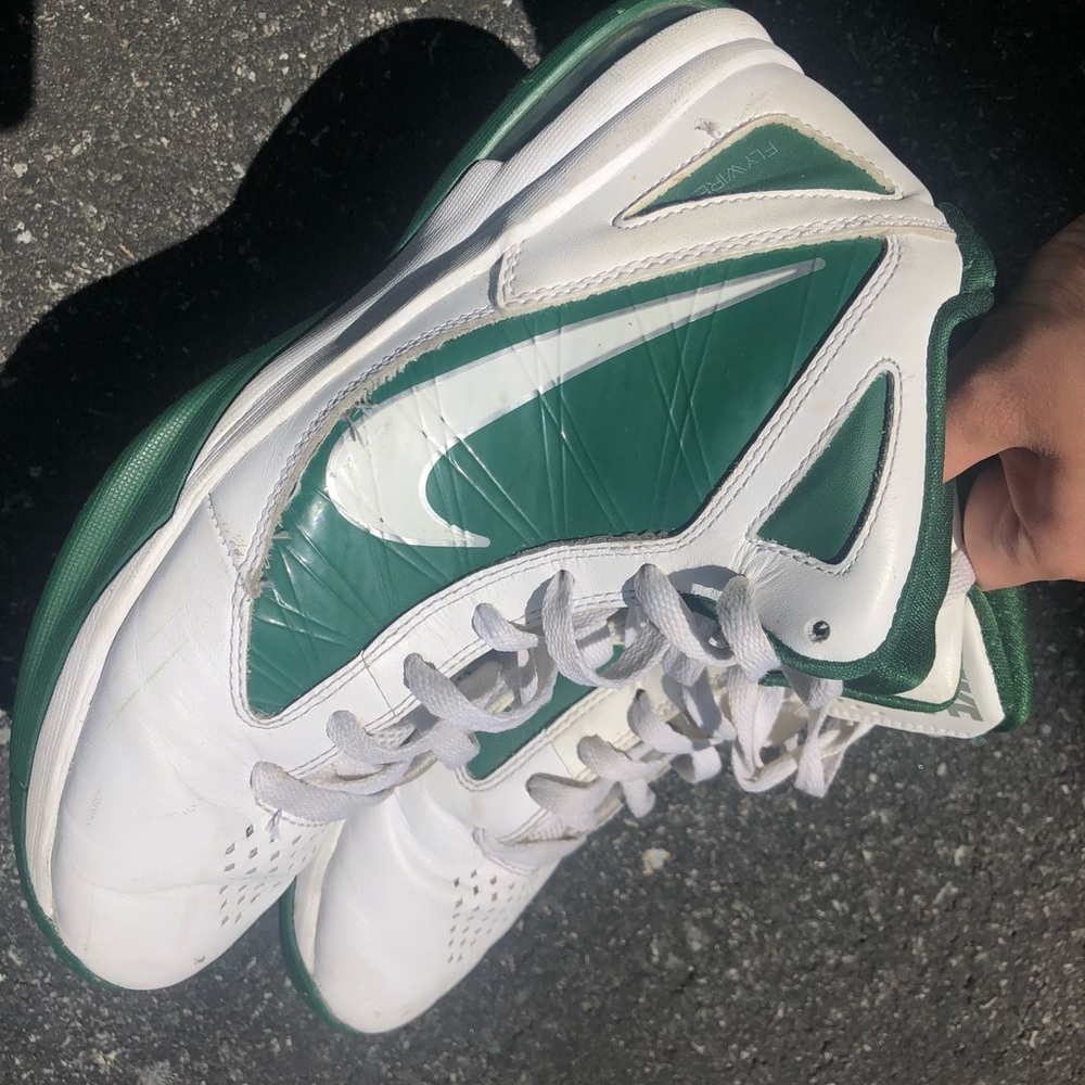 Basketball shoes UNISEX